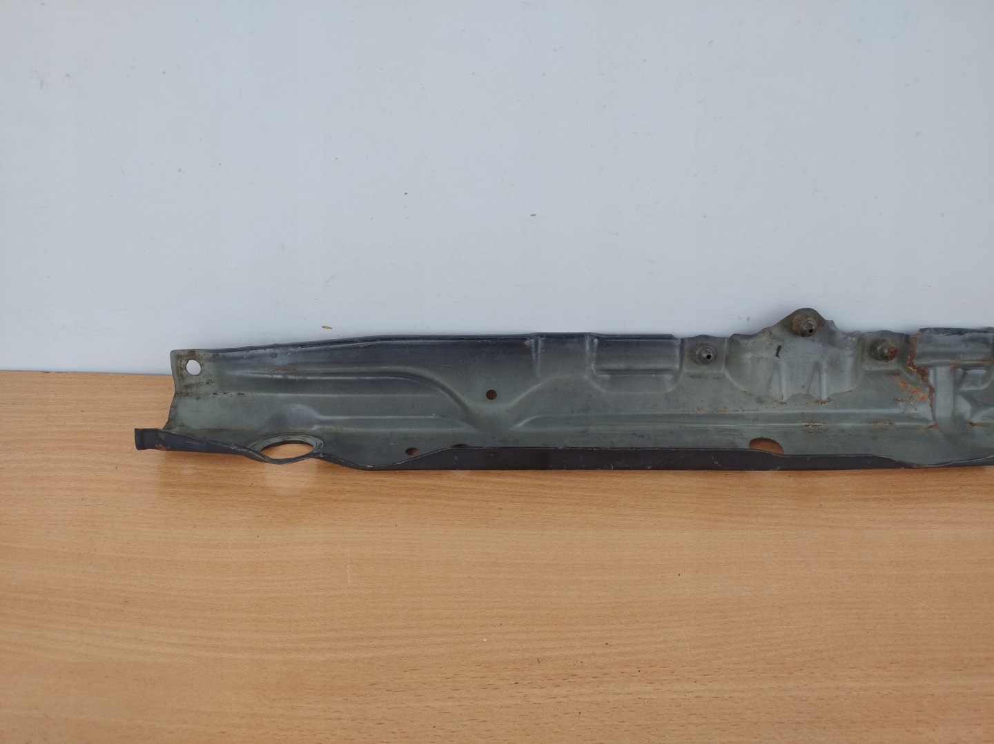TOYOTA AVENSIS VERSO sider upper front body wall pillar K61/A97