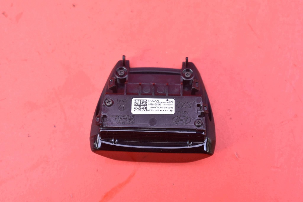 KAMERA inner cabs 96529-BE000 HYUNDAI KONA 2 II 23-25