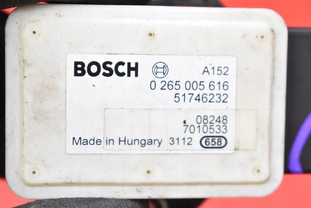 sensor module ESP 51746232 FIAT DUCATO 3 III 3.0 JTD 157 KM 06-14