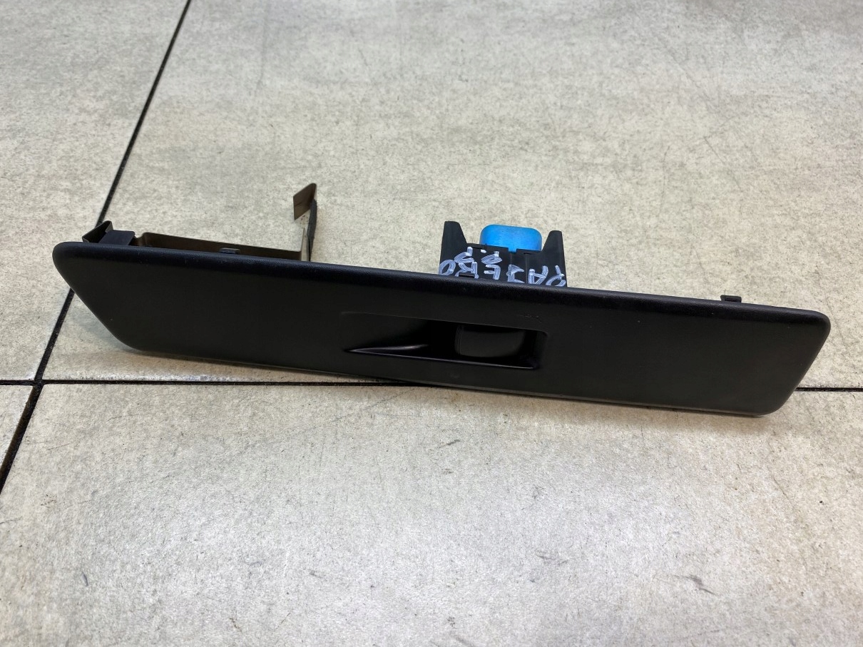 PANEL windows right front MITSUBISHI PAJERO PININ