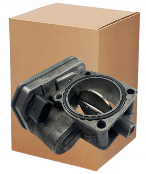 Valvola a farfalla OPEL CORSA D 1.7 CDTI 8981052100