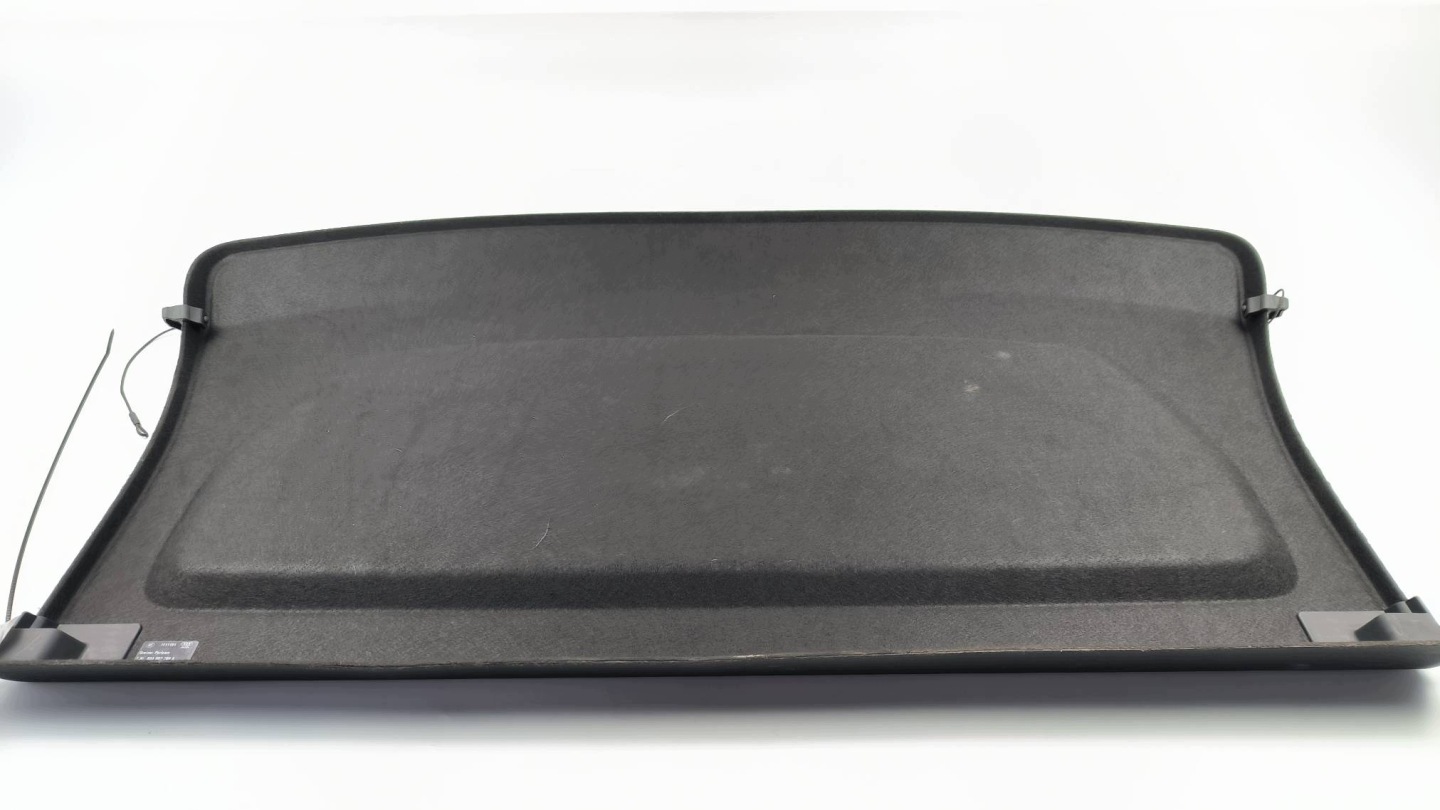 plato boot 83A867769A AUDI Q3 II 83A