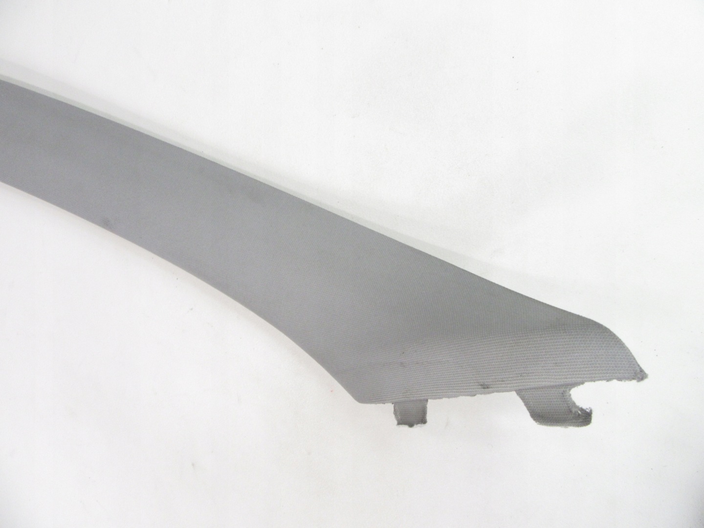 Blende Abdeckung slupka A vorne rechts BMW e90 e91