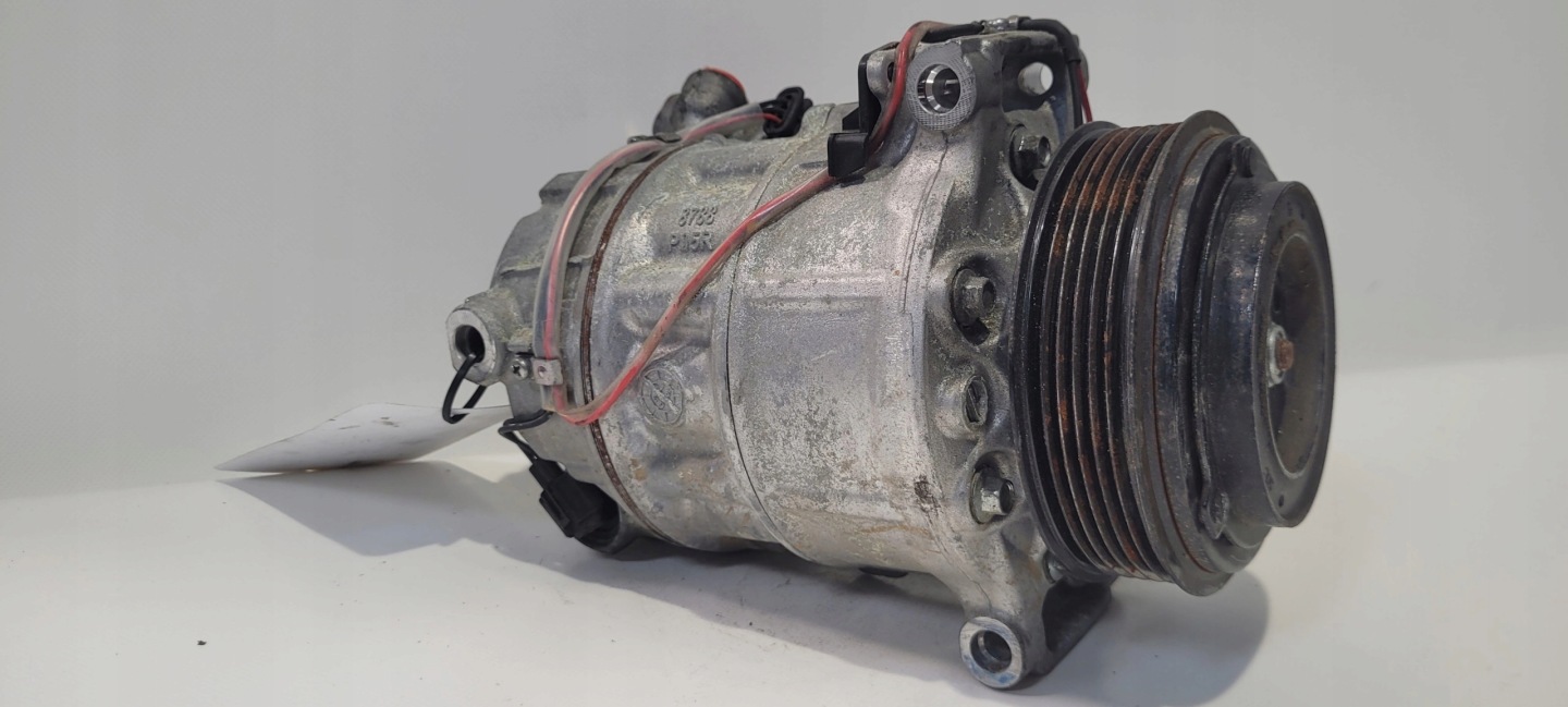 kompresor klimatizaci LAND ROVER CPLA-19D629-BG