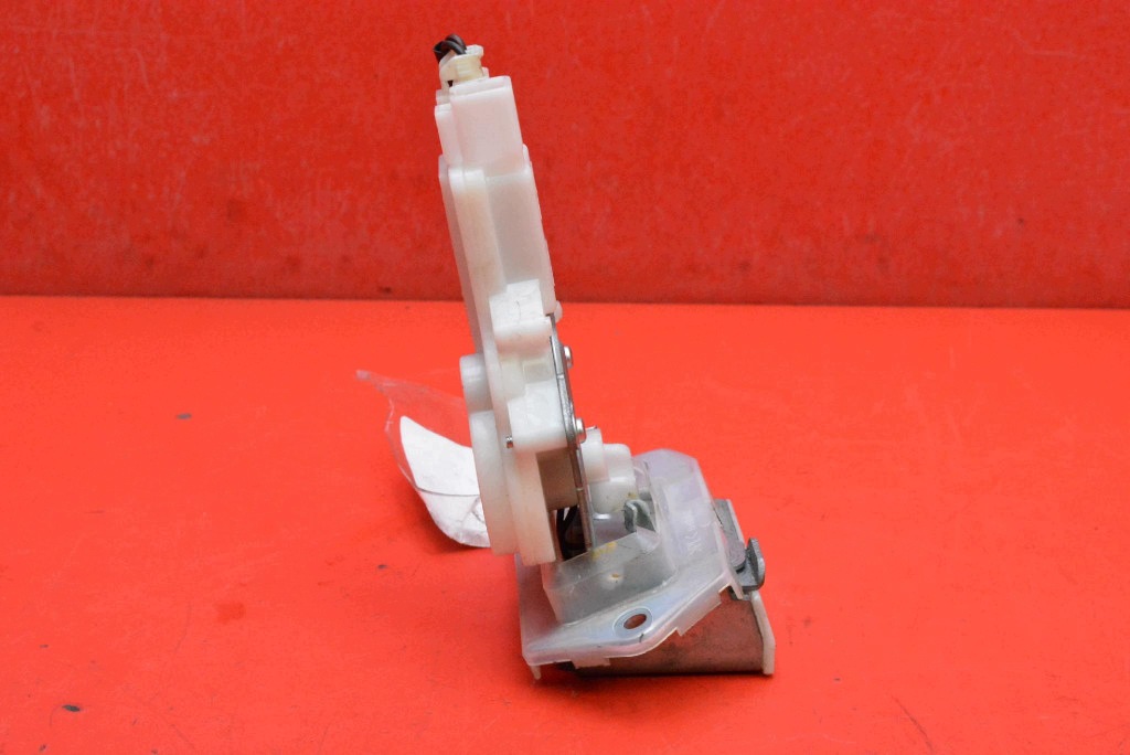 lock bonnet rear part boot SUZUKI SX4 1 and HB 06-14