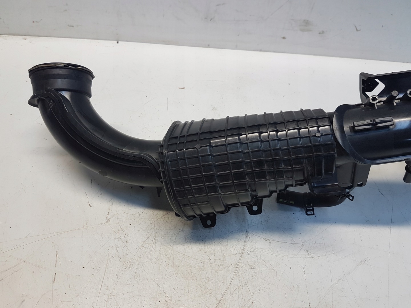 VOLVO XC40 T3 wiring pipe air 32222145