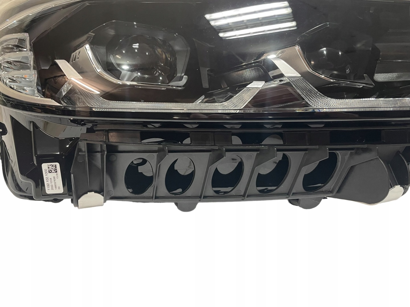 lights light left+right FULL LED KPL BMW 4 G22 G23 G26 EU