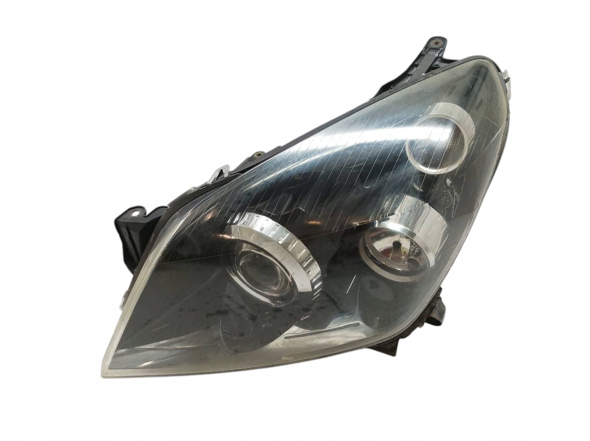 light front left BI-XENON EUROPA Opel Astra III (2004-2014 ) H