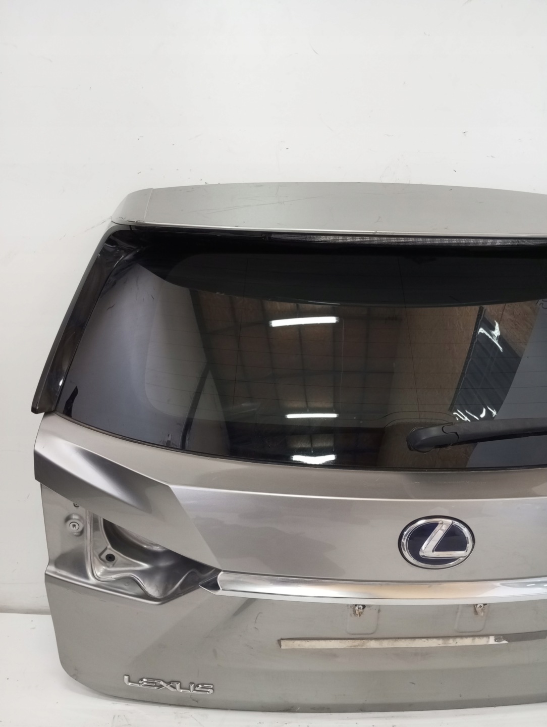 boot doors LEXUS RX 450 18R below KAMERE