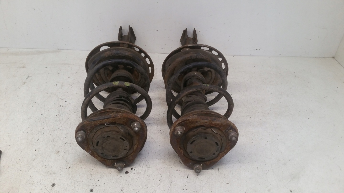 shock absorbers springs front para Toyota RAV4