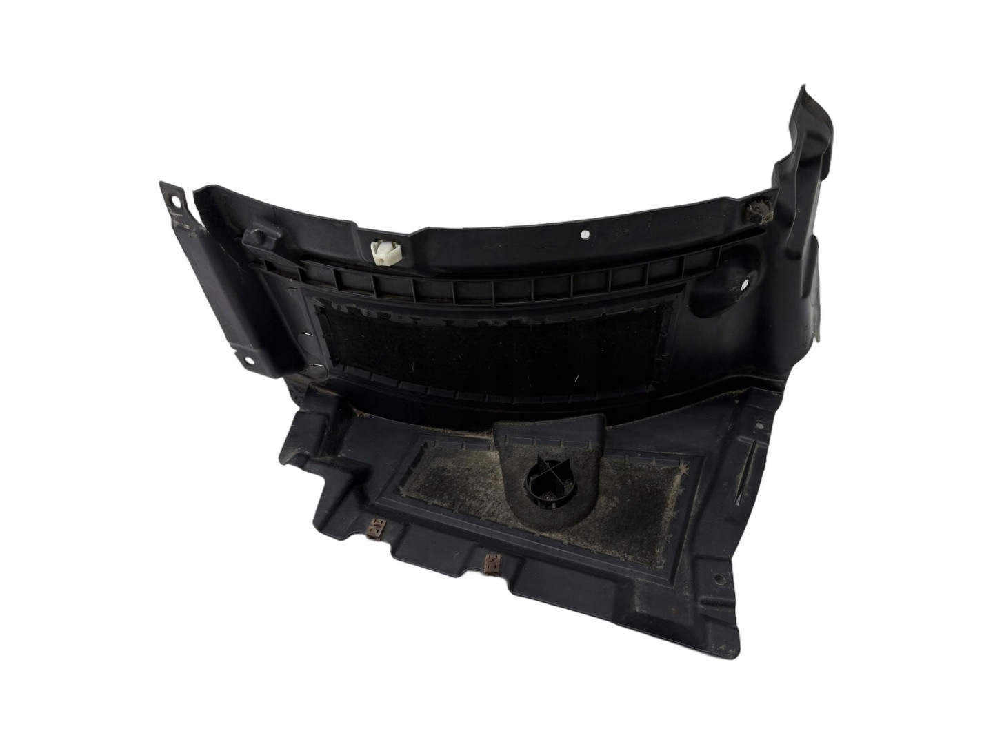 mudguard right front AUDI A6 C7 ALLROAD 4G9853888