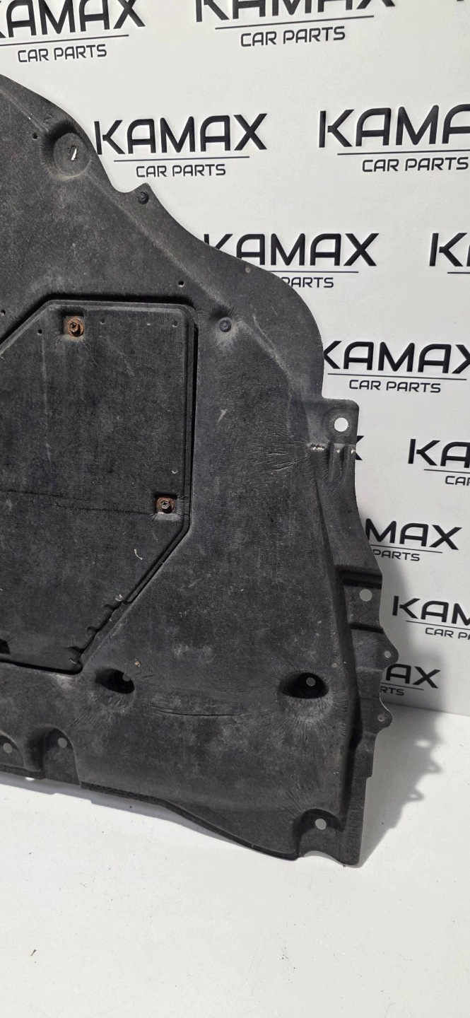 cover below engine front Toyota Yaris XP210 5141052120