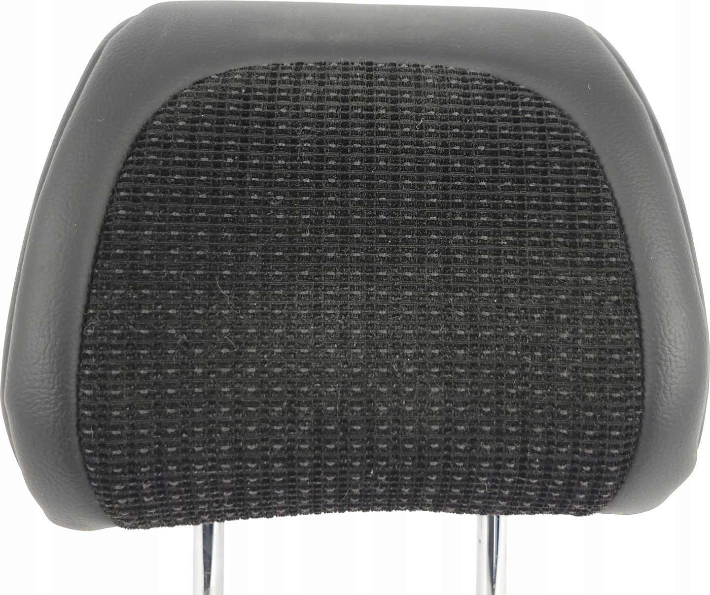 CITROEN C5 III X7 rest KANAPY leather rear rear part left = right