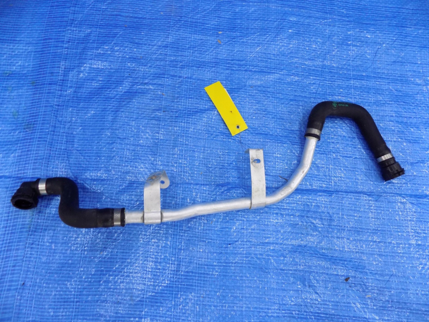 prijenos crijevo vode BMW X5 G05 20R 3,0 45E