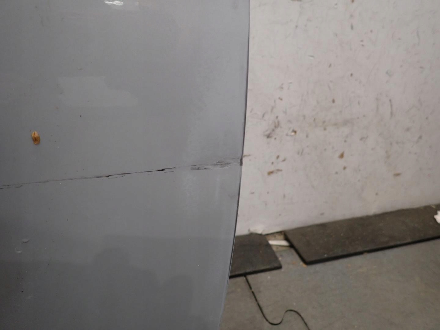 door front front right MAZDA CX3 2015- D10E58010
