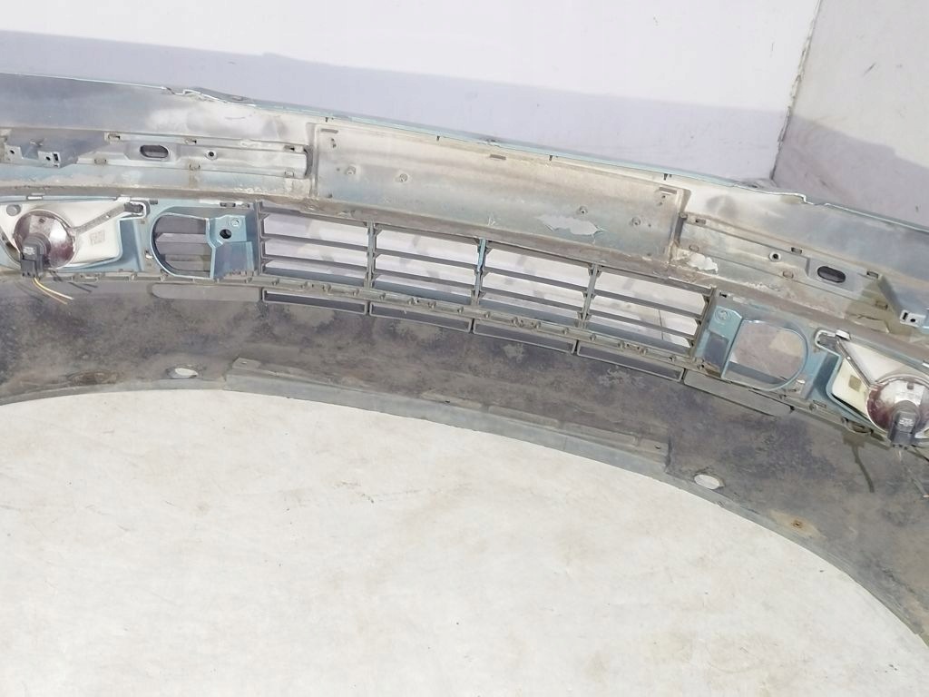 Skoda Octavia II 2 bumper front front 9598