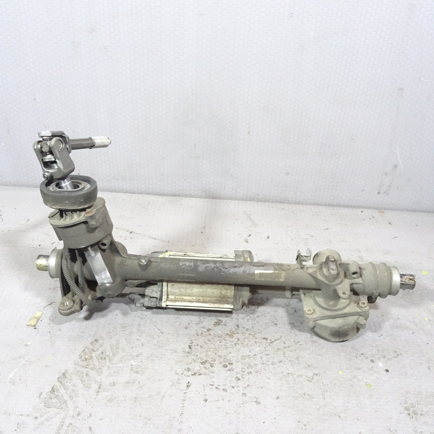 VW PASSAT CC servo control 3C2423051AN