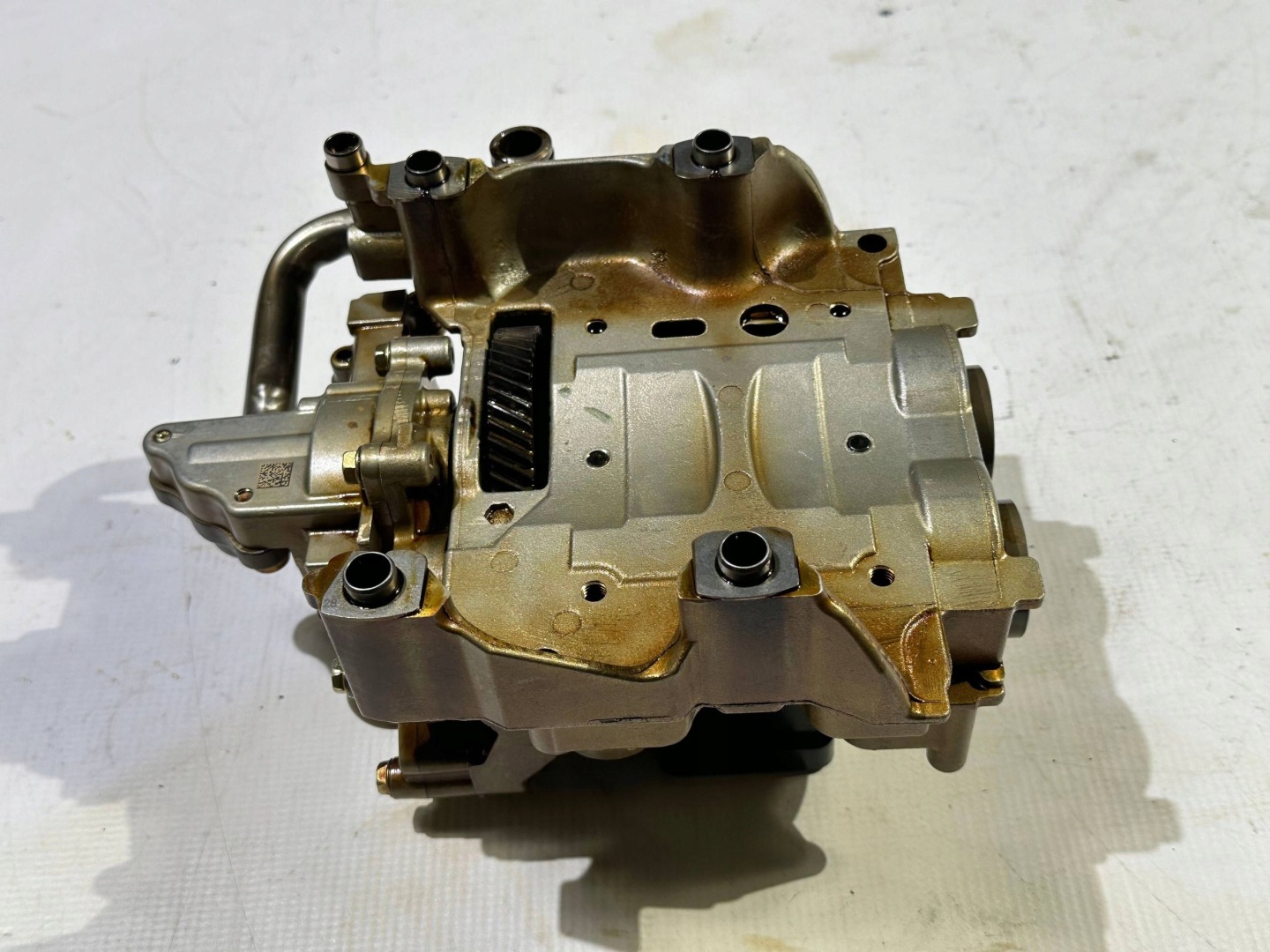 oil pump Ford Explorer 2.3 2020+