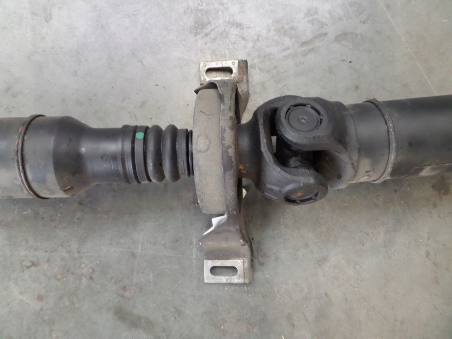 MERCEDES W204 cardan A2040116