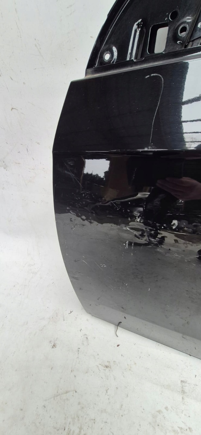 VW PASSAT B7 10-14 door front front left