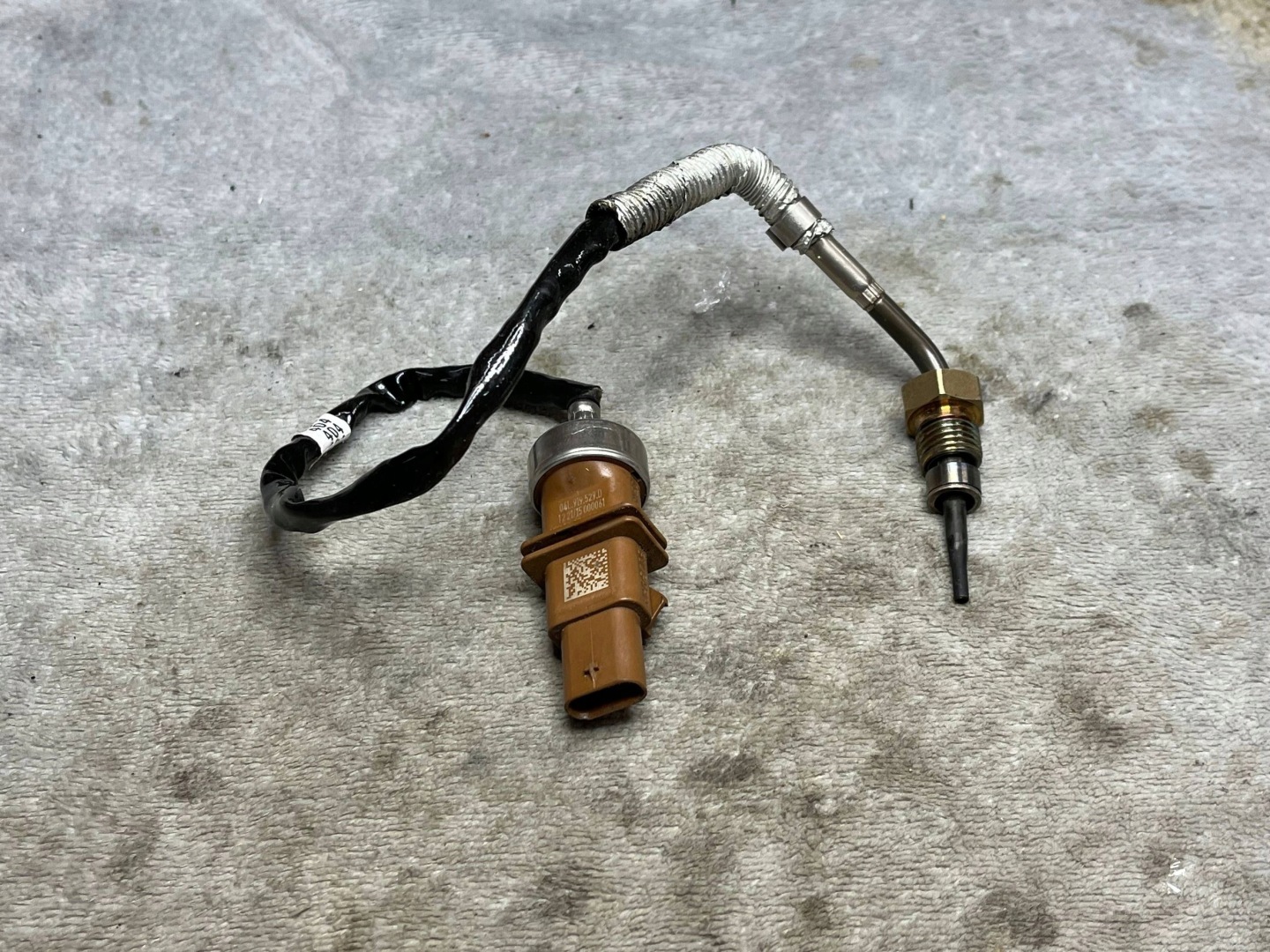 Sensor temperatury Gase VW PASSAT B7 (362) 04L919529D 2.0L diesel !J