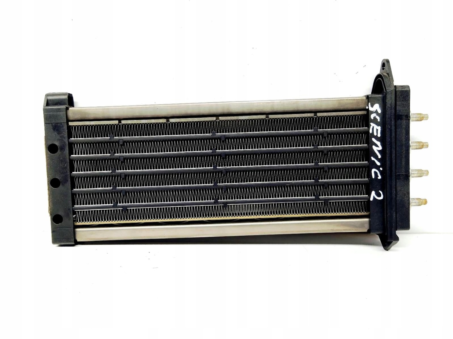 heater electrical Renault Scenic II 1.9 DCI VALEO 666601C-C