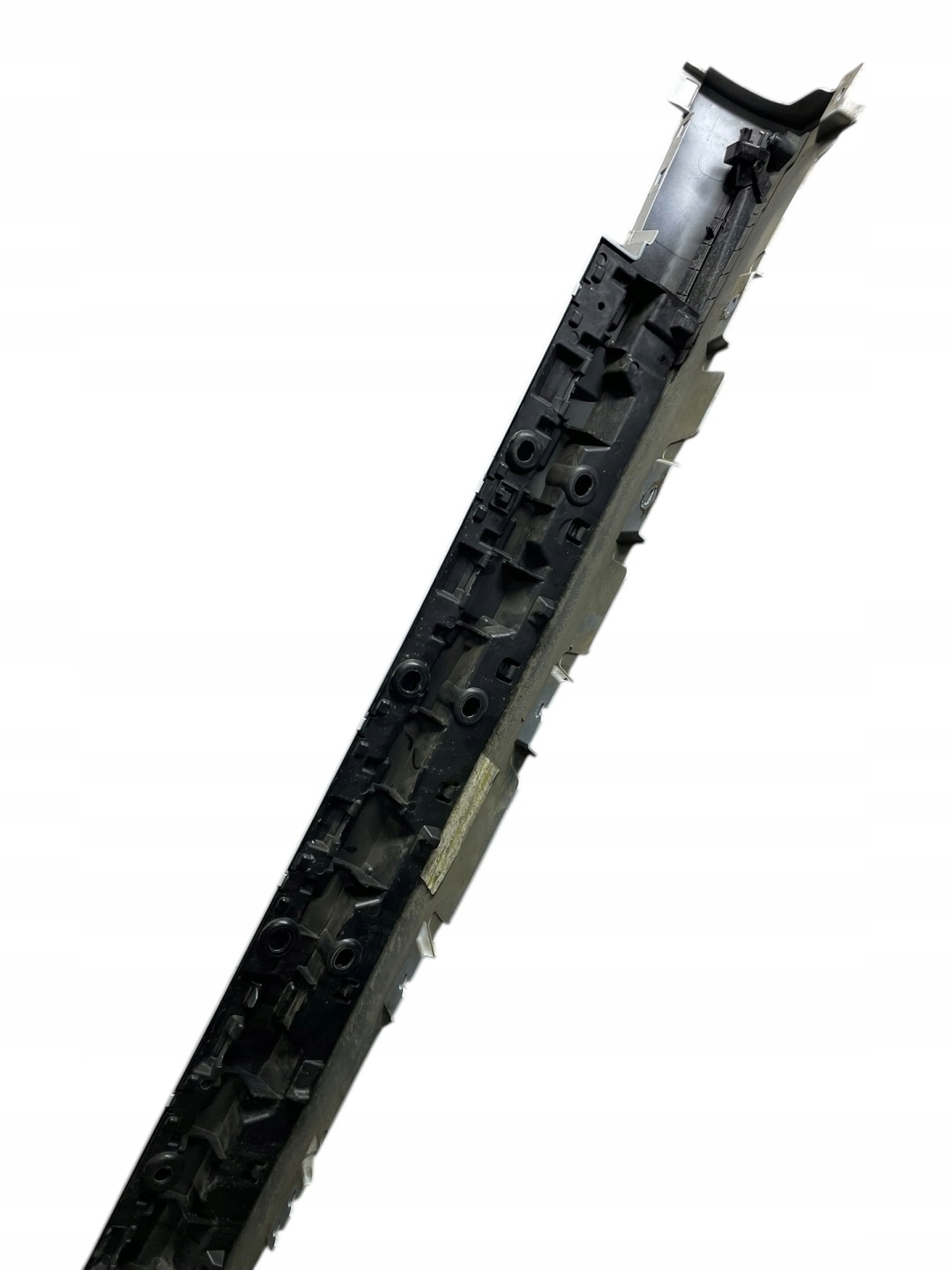 moulding threshold LED + support KPL left m-packet BMW X5 G05 LCI A96