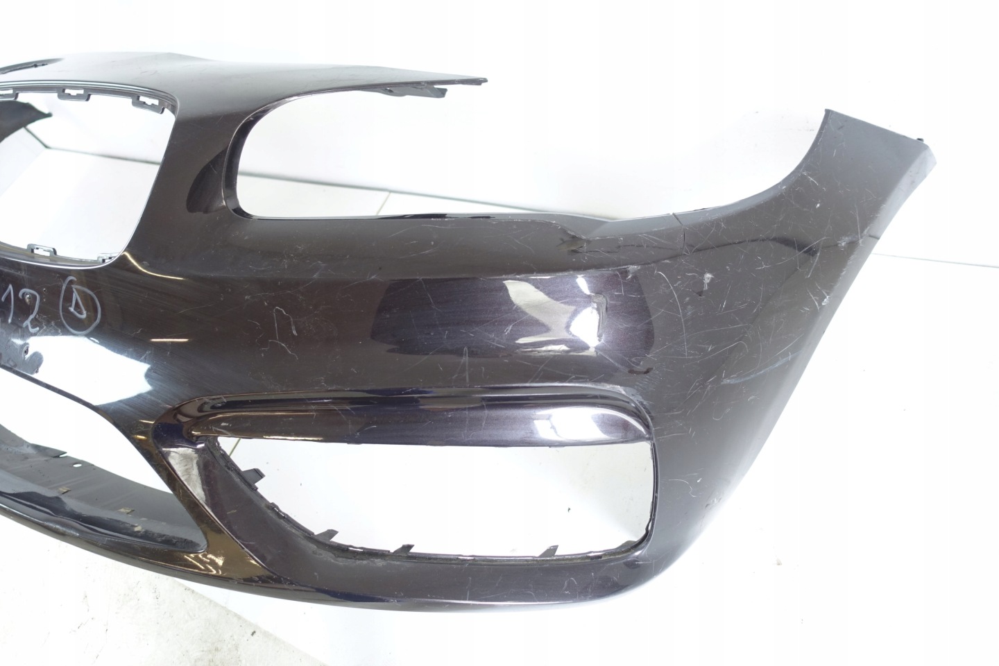 Paraurti Anteriore Anteriore BMW 2 F45 7328677