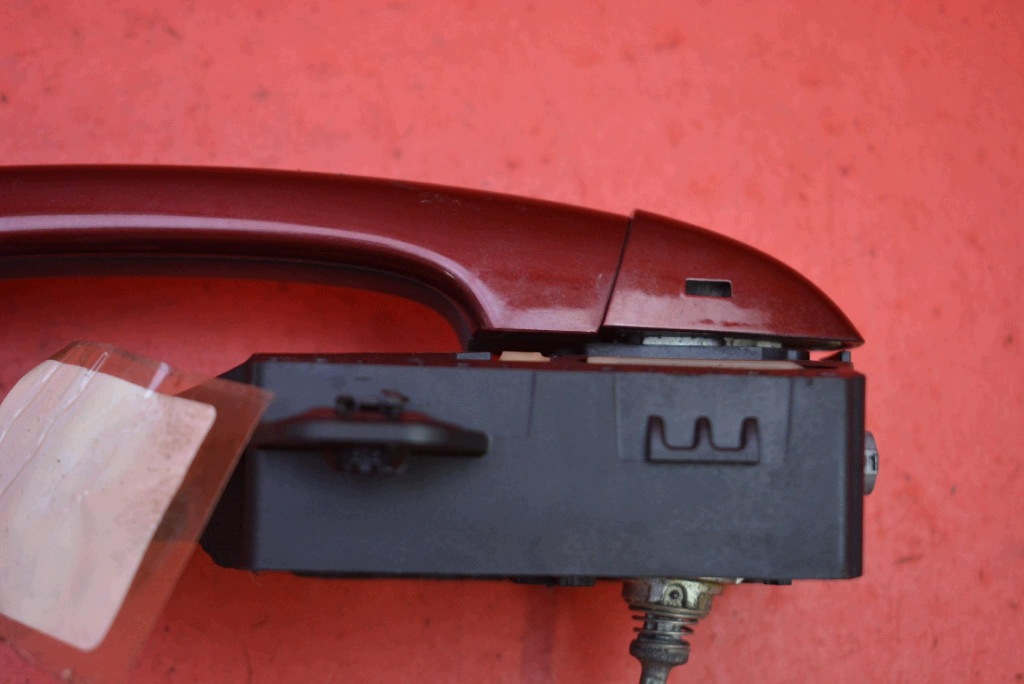 handle left front front TENPF 806078862R RENAULT TALISMAN 1 and 12-20