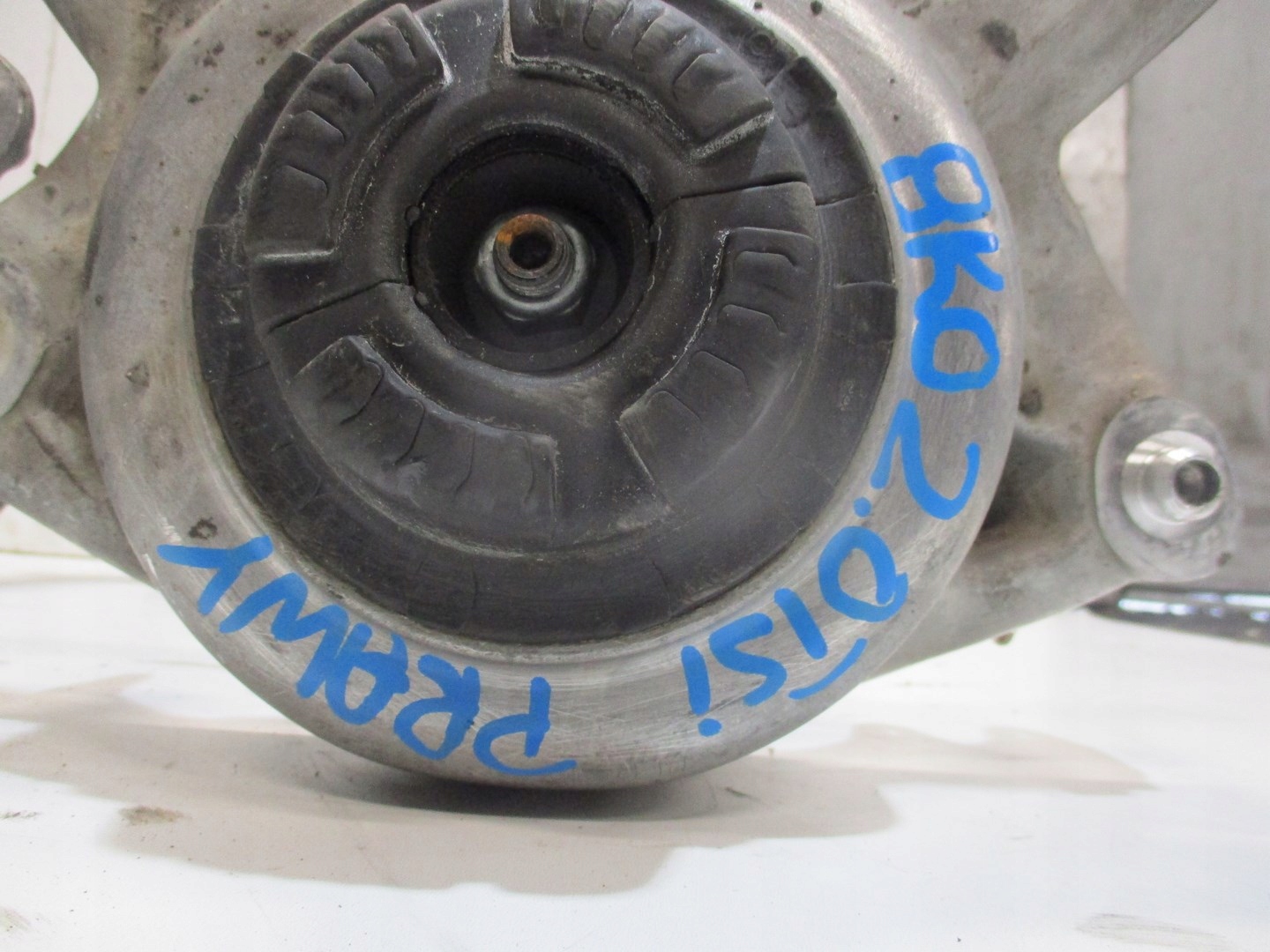 shock absorber AUDI A4 8K0 2,0TSI front right