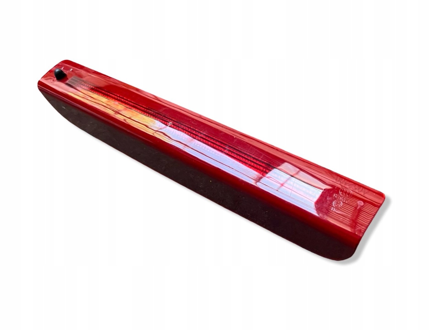 light third brake light Renault Grand Scenic 3 2nd facelift 2015