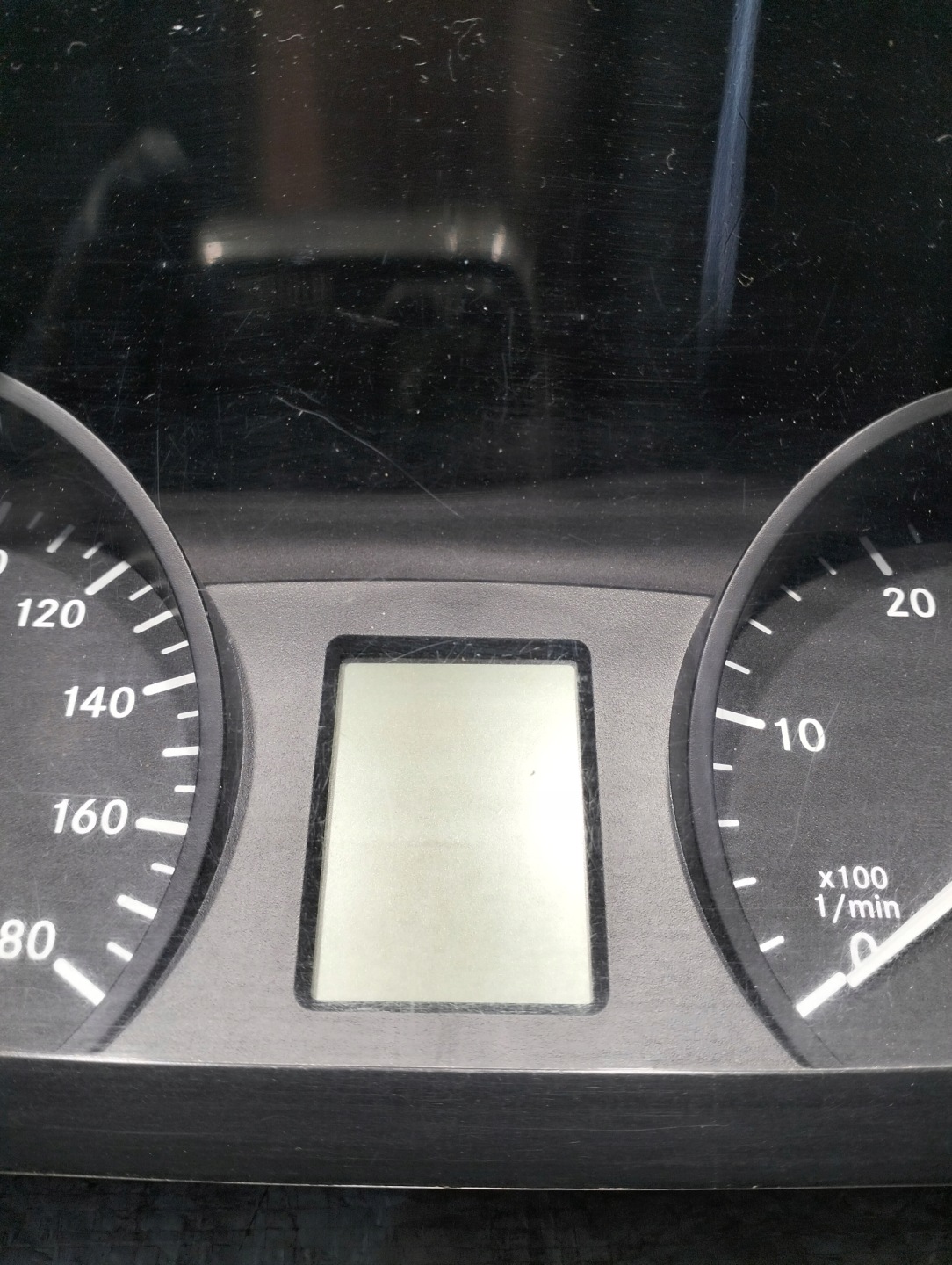 dials MERCEDES SPRINTER W906 06-19r OE A9065422101