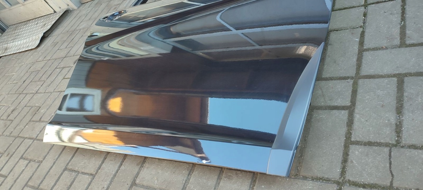 door front front right Seat Altea XL Freetrack LC9Z