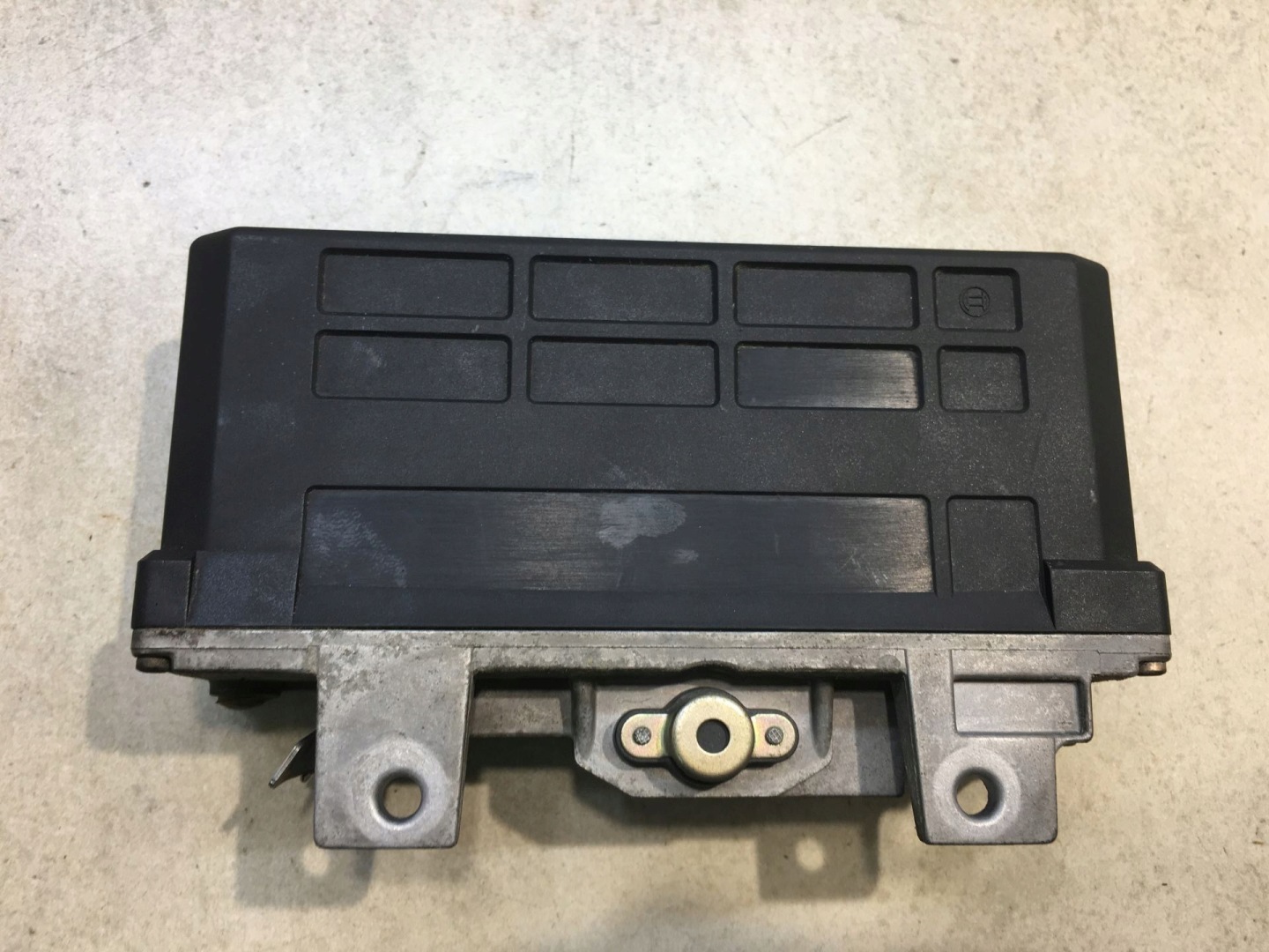 control unit of the engine W202 1.8 0265101040 0125457432