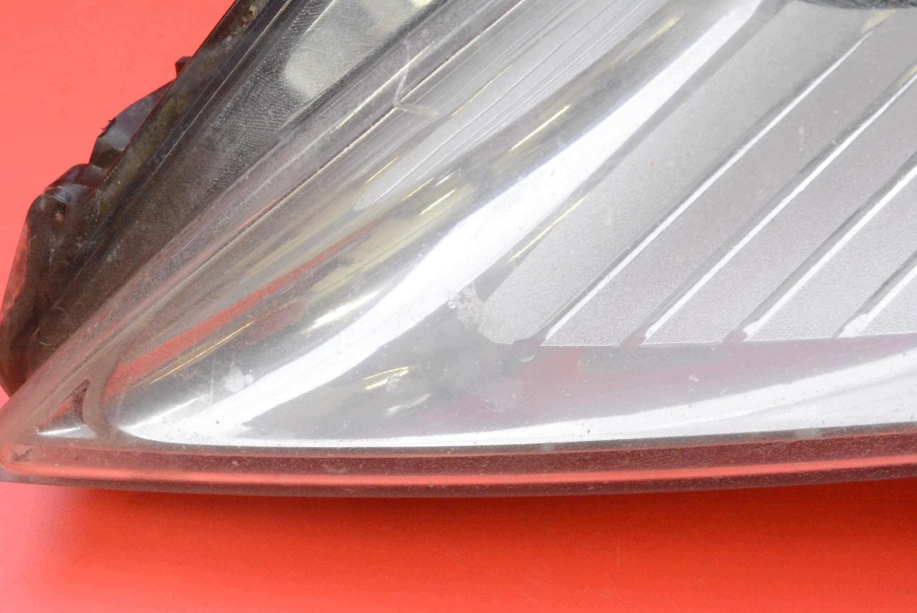 REFLEKTOR left light front EU 7S71-13W030-AH FORD MONDEO MK4 07-10
