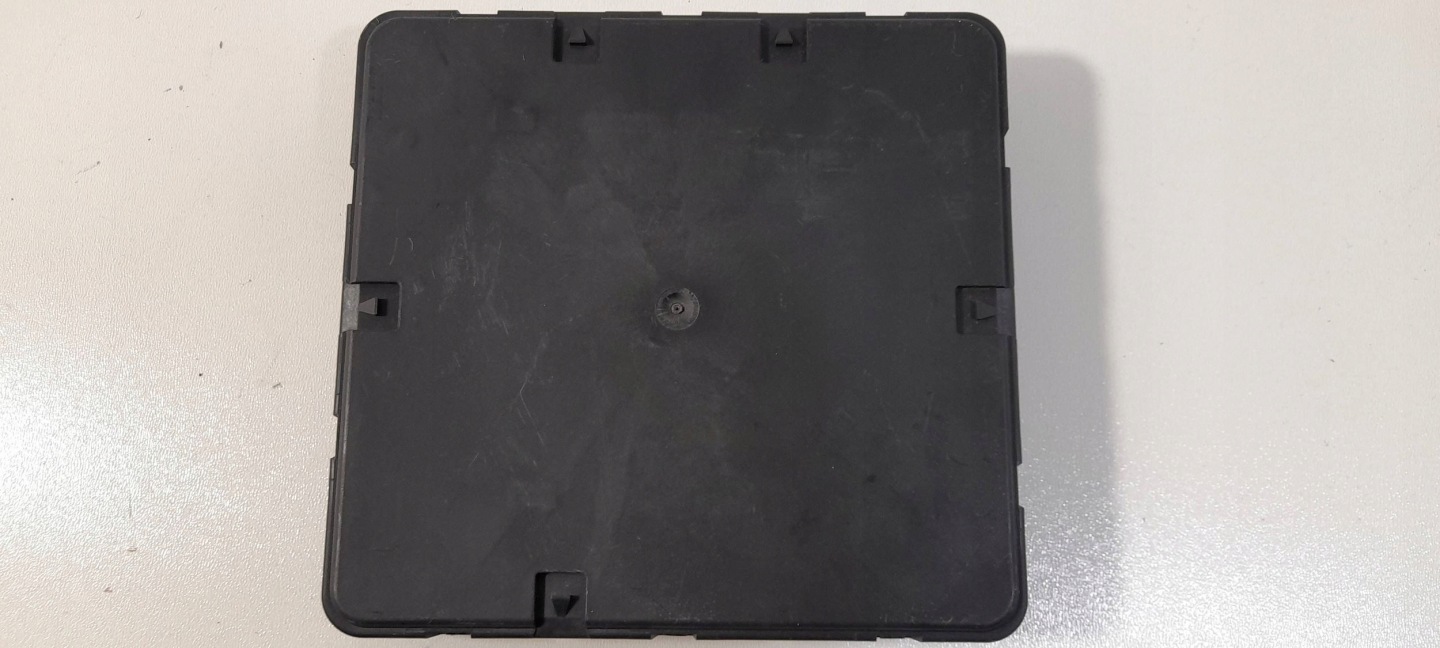 Audi A6 RS6 C8 comfort control unit 4N0907064FP (T350)