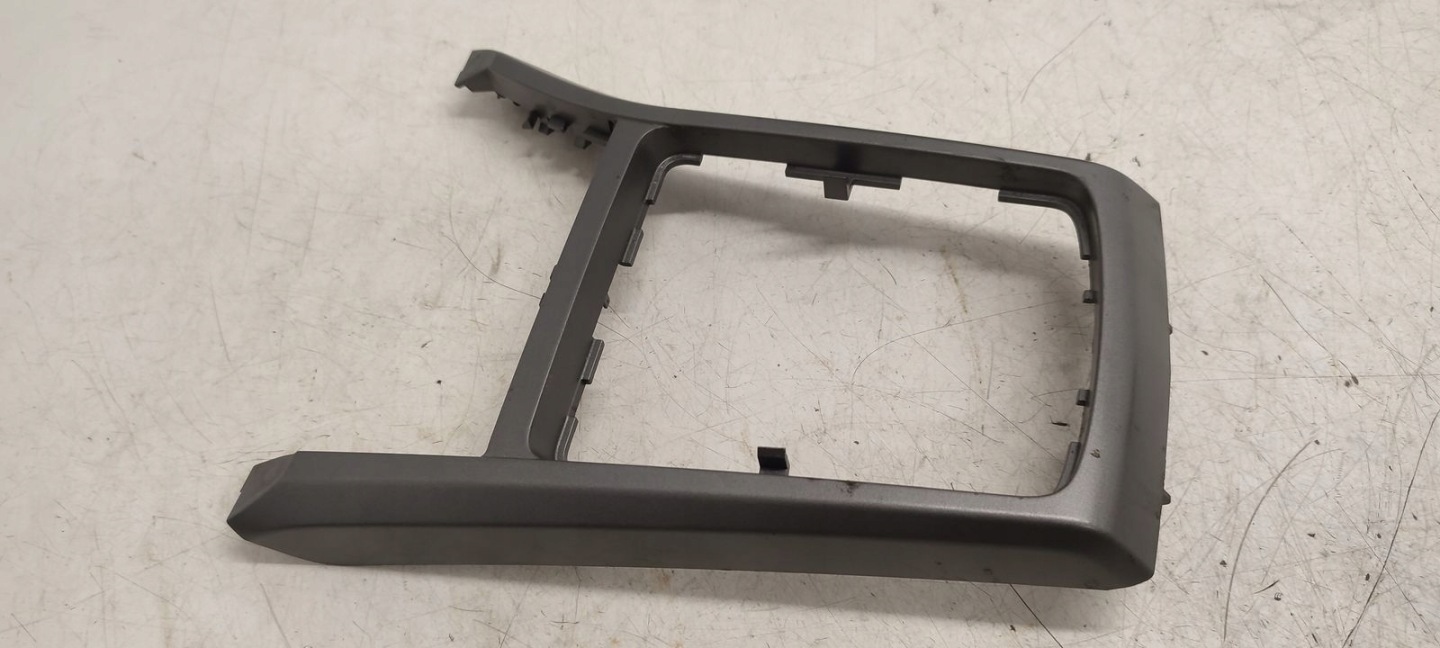Châssis Console dekory Cendrier Opel Astra H 1,6 XEP