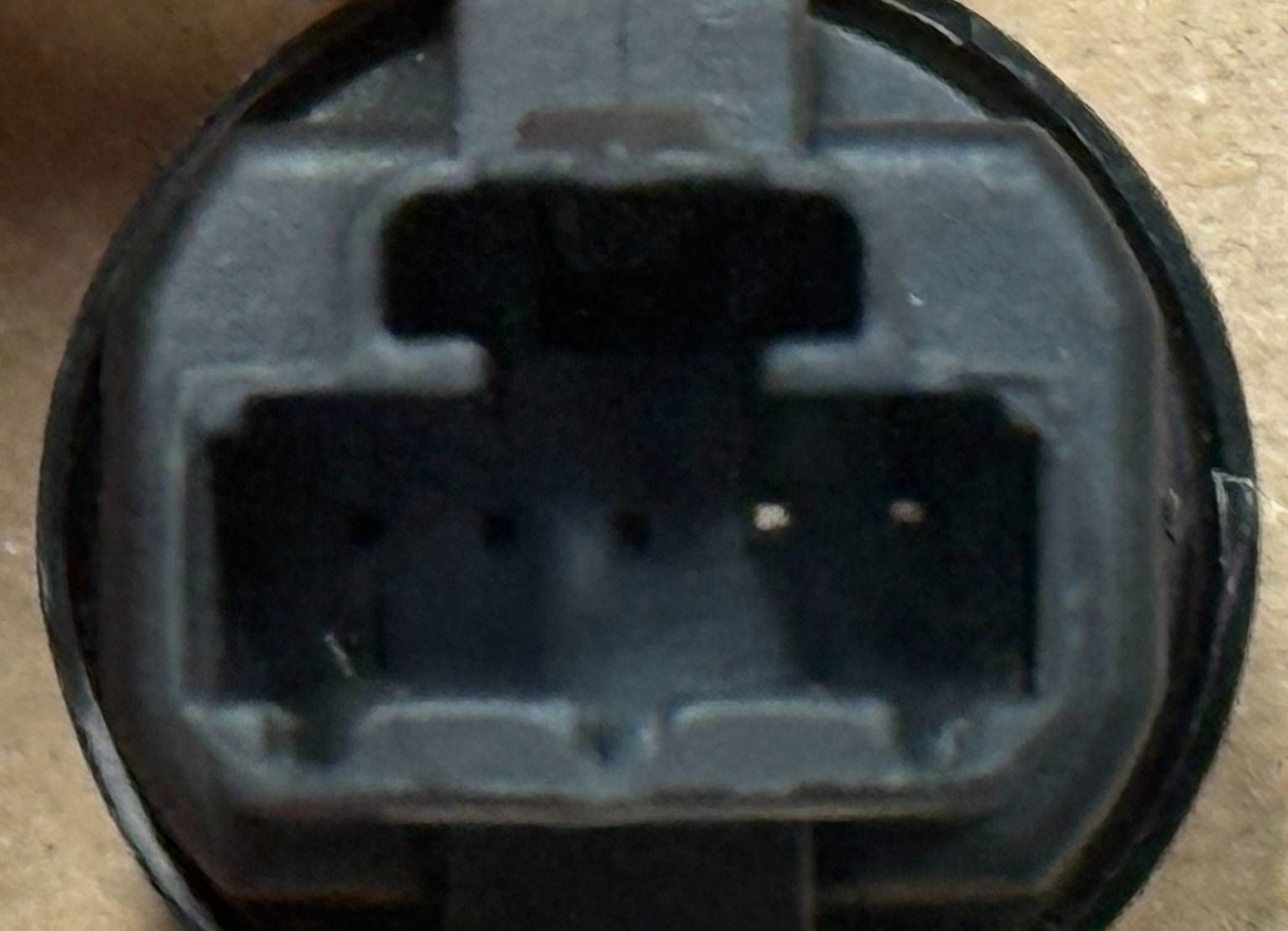 FORD FIESTA MK7 LIFT 2012-2017 Sensor NASLONECZNIENIA