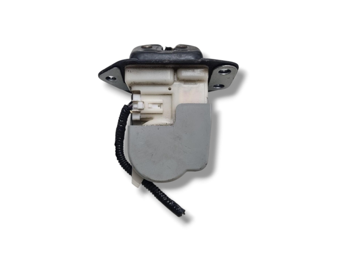 lock bonnet boot Nissan X-Trail T31 2007 90542CC00A