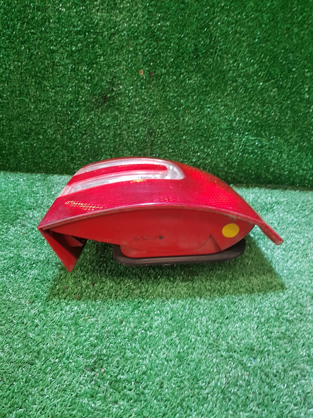 light right rear SKODA OCTAVIA 2 1Z9945096