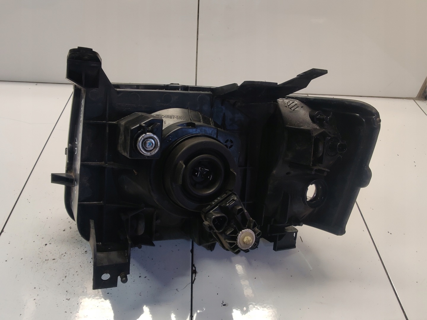 FORD RANGER IV light left left front front UR87-51030 UK ANGLIA