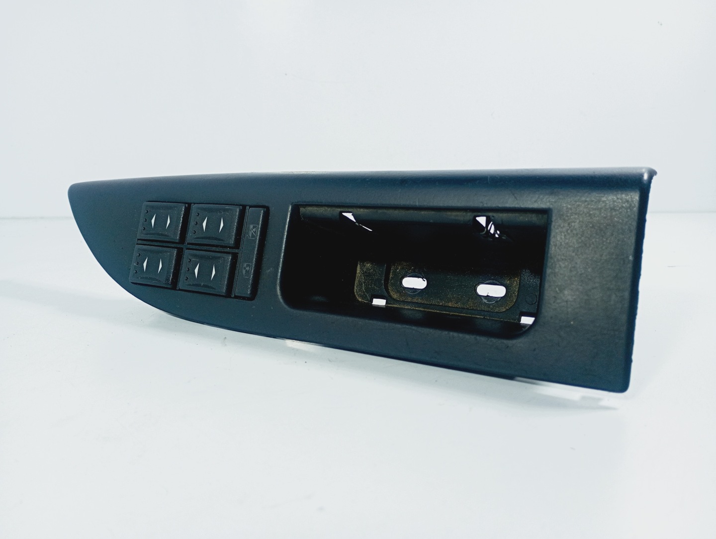 switch PANEL of the window left front OE 3S7T14A132BA Ford Mondeo 3 MK3 00-07
