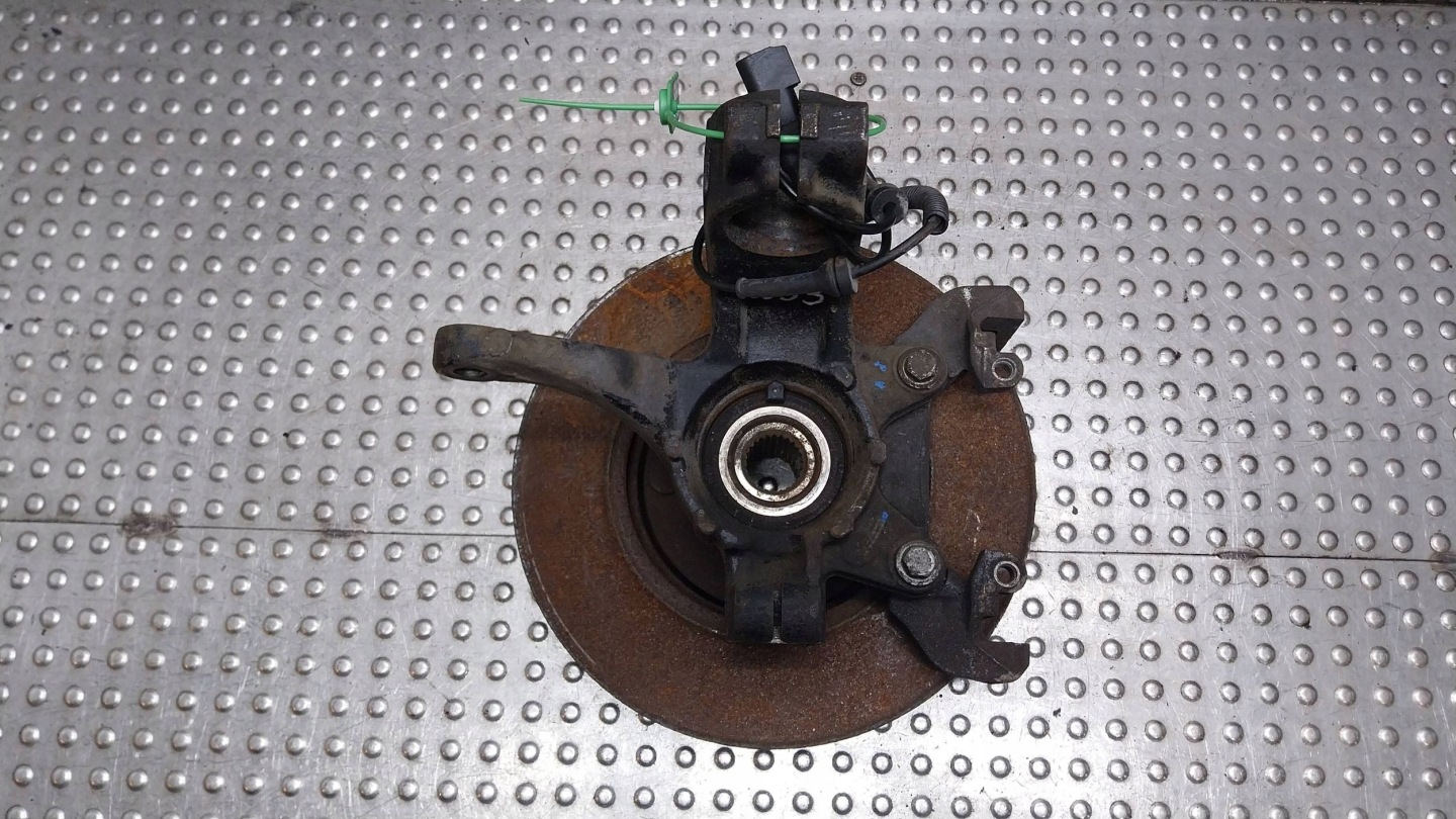 swing left front 2N15-3K171 FORD FUSION MK6 1.4D