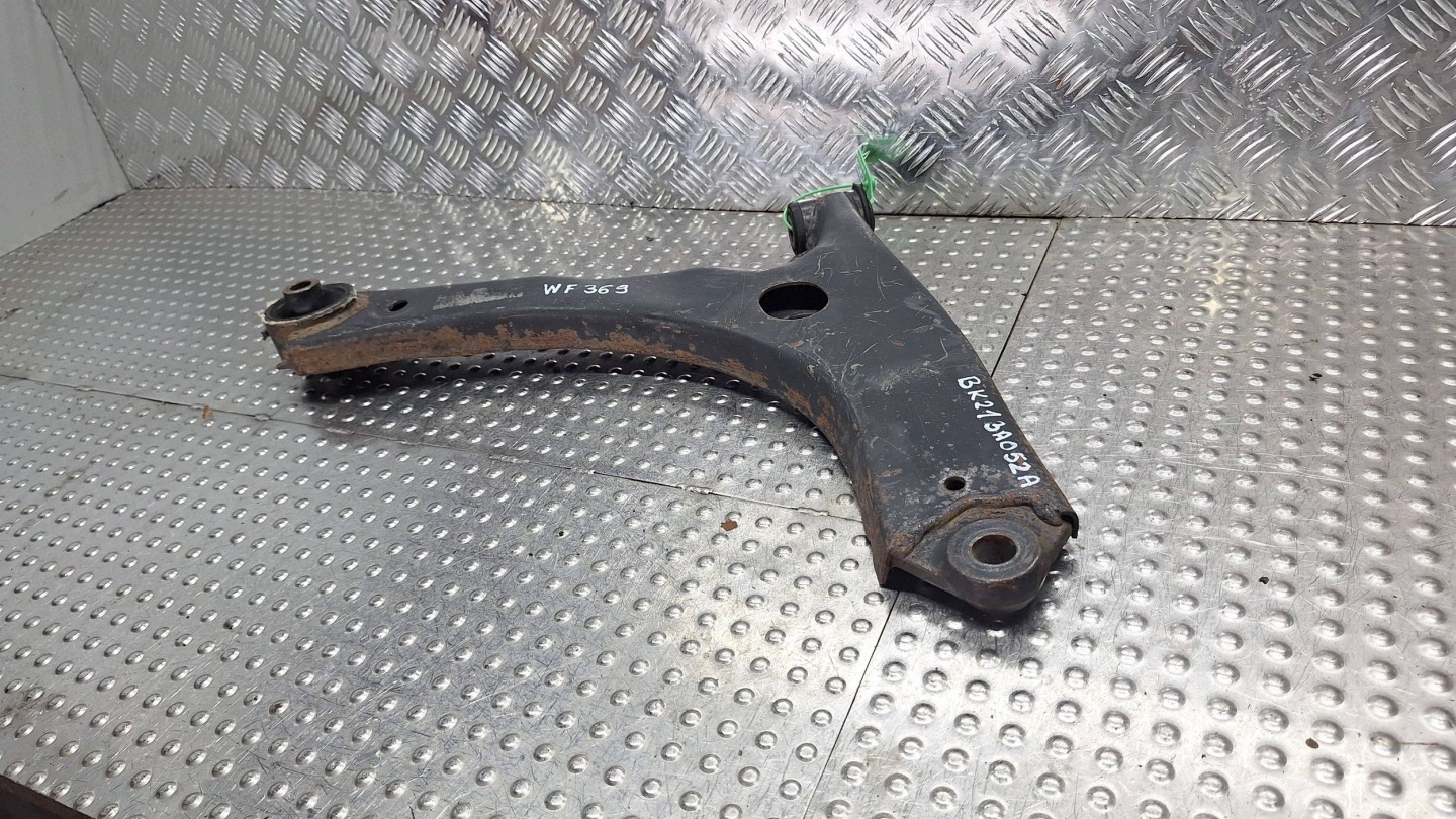 arm right front BK21-3A052-A FORD TRANSIT MK8 TOURNEO CUSTOM