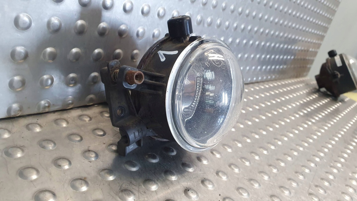 fog light left FORD FOCUS MK2 C-MAX MK1 04- 3M51-15K202-AA
