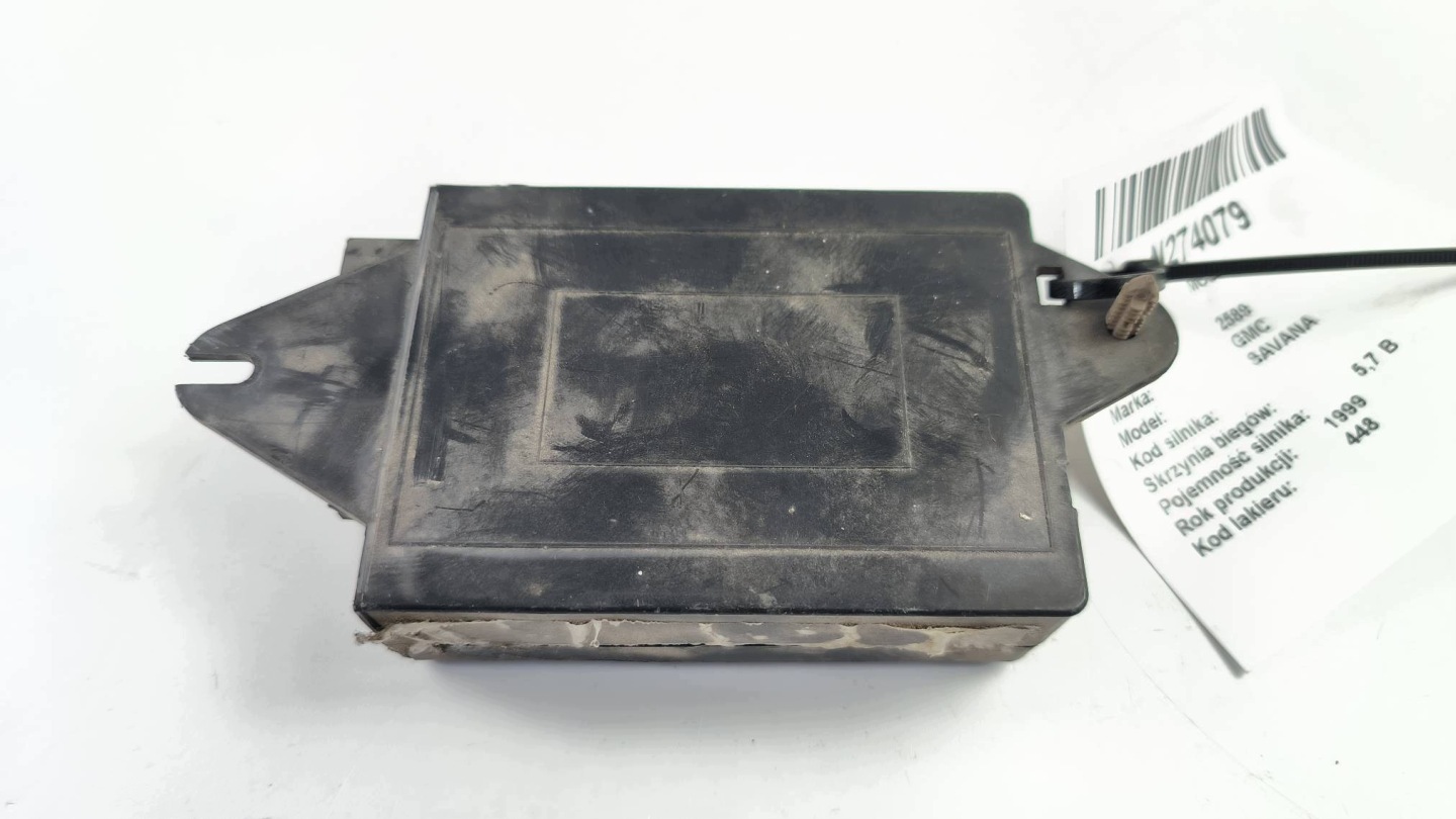 modul 16254825 ajtó GMC SAVANA
