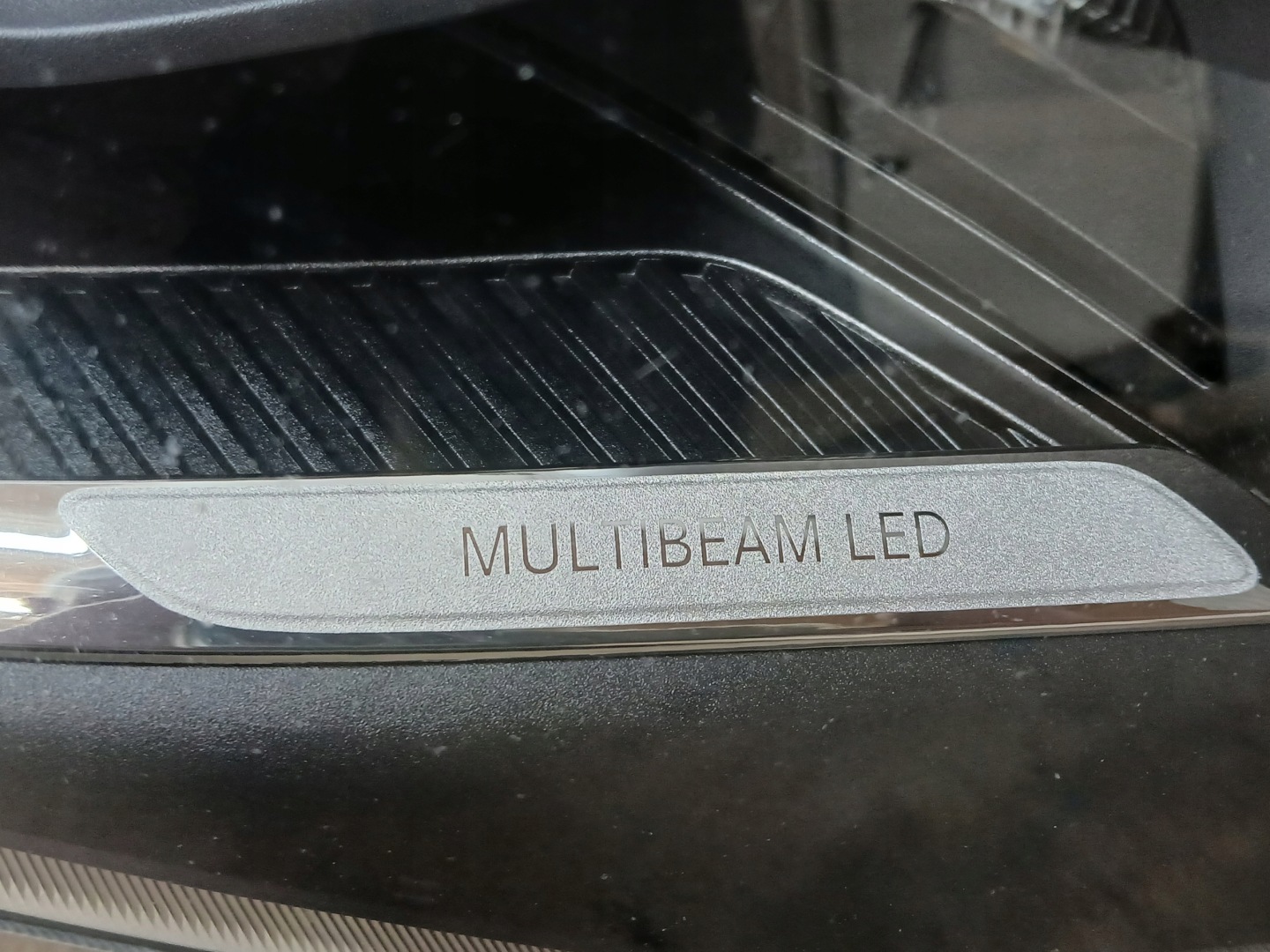 light front right MERCEDES VITO W447 A447 FULL LED MULTIBEAM A4479068001