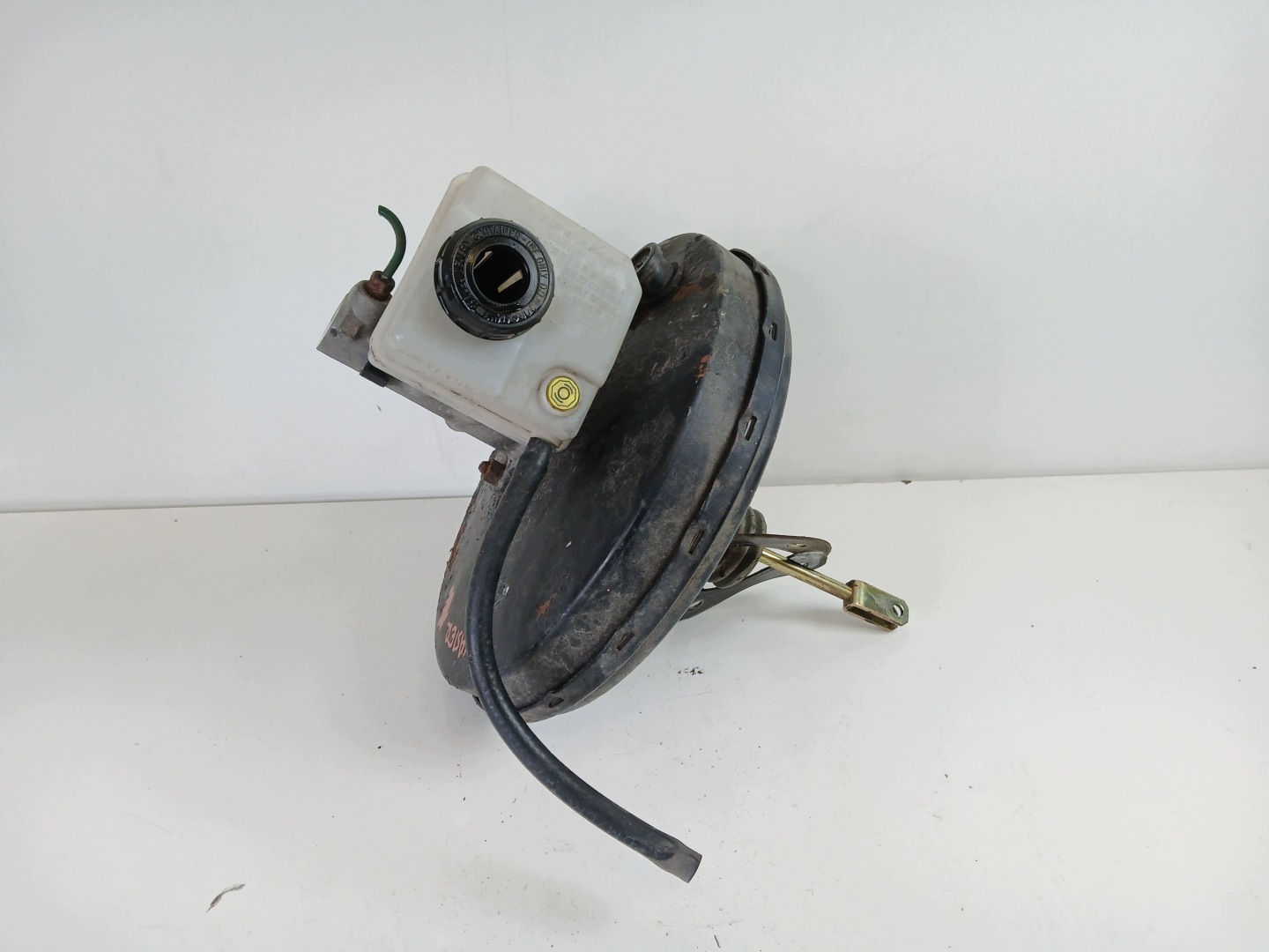 RENAULT MASTER II Servo Frein