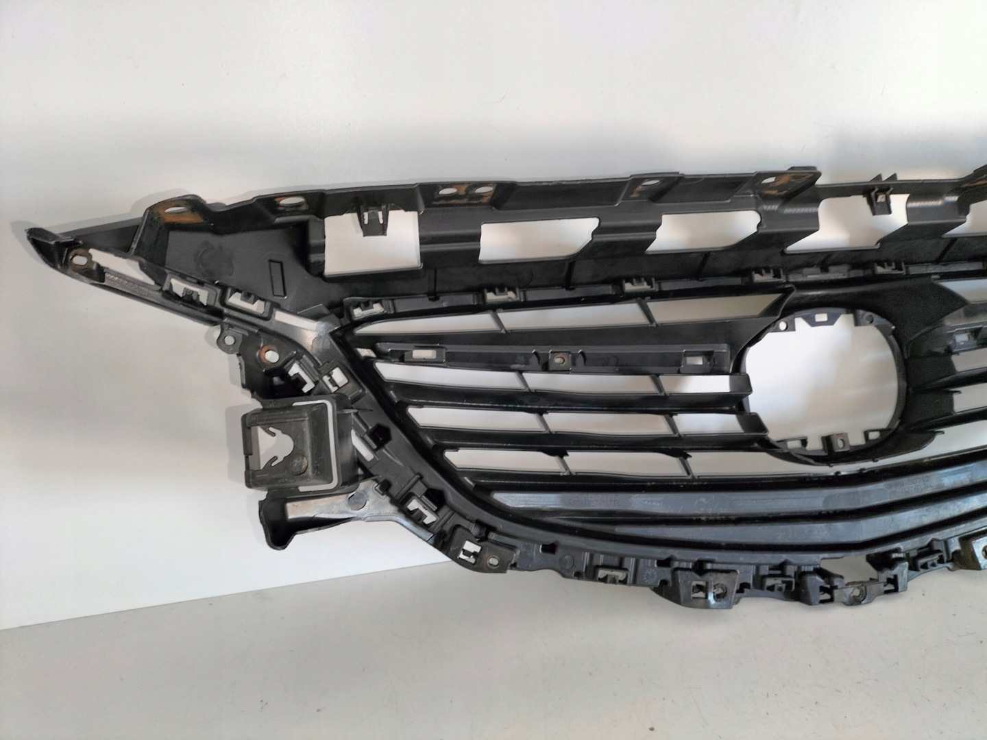 grille grid grill MAZDA 6 GJ 12-15
