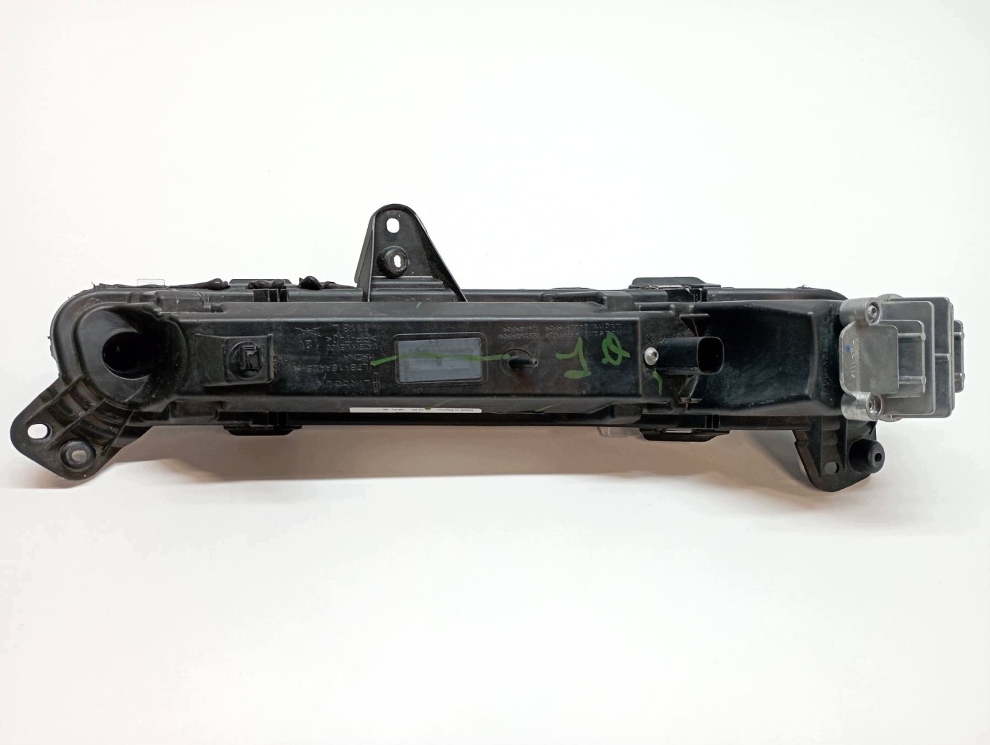 fog light left front DRL LED JL7Z15A201B Lincoln Navigator IV (2017-2024)